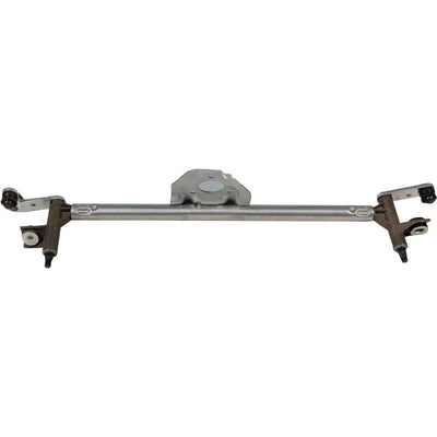 Opel Corsa C Windshield Wiper Mechanism — Auto Parts Hall, Wipers