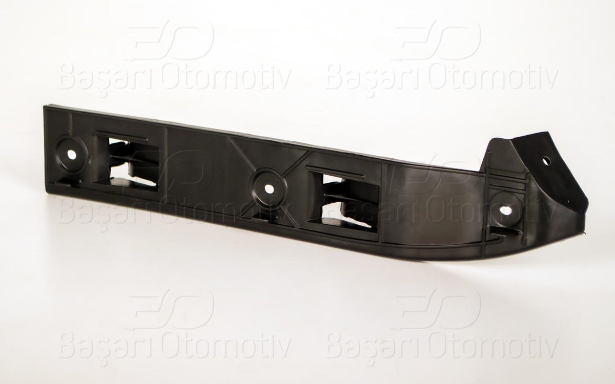 Wisco 1234493-00 Bumper Bracket Front Left VW Golf4 98-04 — Reinforcements & Brackets