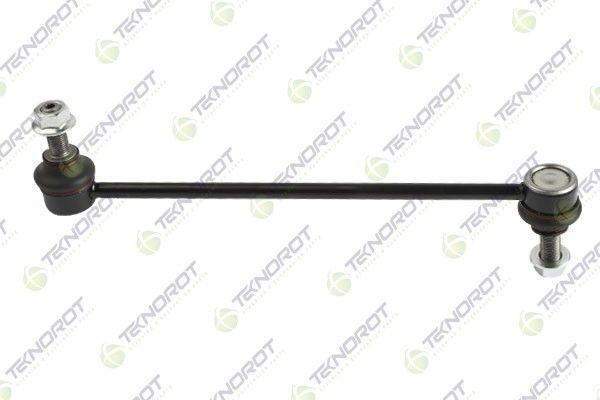 Teknorot F-390A Rear Sway Bar Link Fiat 500X 15-Jeep Compass 17-Renegade 14 - 1 Piece — Sway Bars & Links