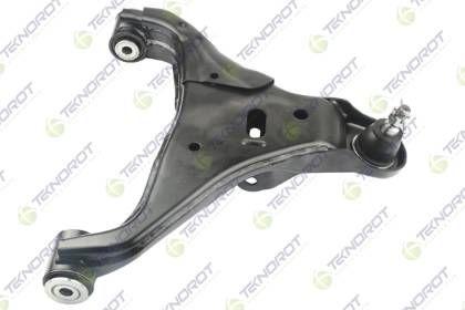 Teknorot FO-1418 Control Arm Front Right Lower with Ball Joint Ford Ranger P375 2011-2019 — Control Arms & Ball Joints