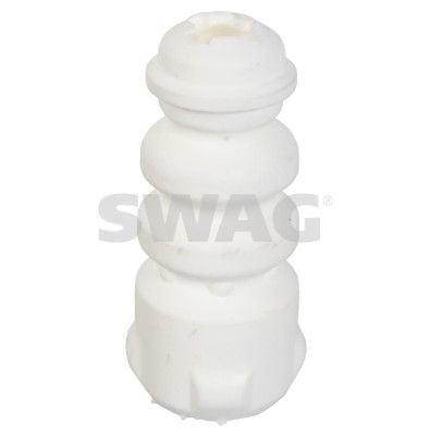 SWAG Suspension Bushings - 2 Pack for 01-Polo, A1 and 2 more models — Bushings & Mounts