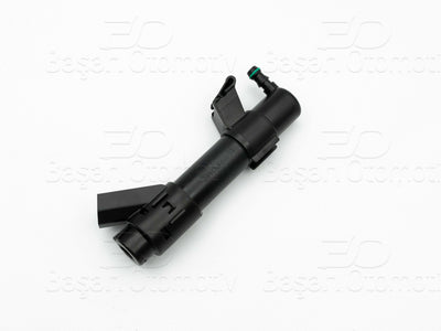 Wisco 1235670-00 Headlight Washer Motor Left Right VW Scirocco 09 > — Headlights