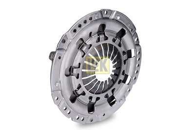 LUK 120018310 Clutch Pressure Plate (Opel: Astra F /Corsa B /Vectra A /B 1.7D) — Clutch & Flywheel