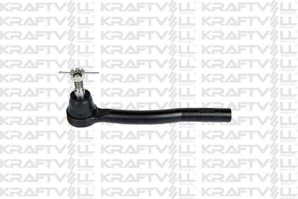 KRAFTVOLL Front Left Tie Rod Head for Ford Ranger 2011 - Enhanced Durability — Tie Rods & Linkage