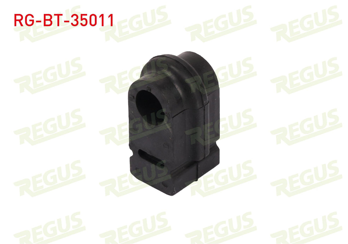 REGUS RG-BT-35011 Sway Bar Bushing Front Left-Right Center Diameter 19,5 Renault Megane II (Bm0 / 1 — Bushings & Mounts