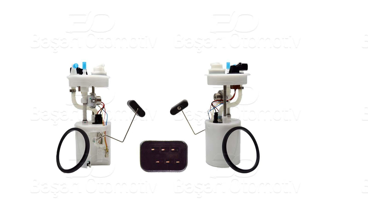 AUTOLUX 2133001-22 Fuel Pump with Level Float Chevrolet Matiz 0.8 05-13 — Fuel Delivery
