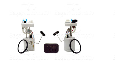 AUTOLUX 2133001-22 Fuel Pump with Level Float Chevrolet Matiz 0.8 05-13 — Fuel Delivery
