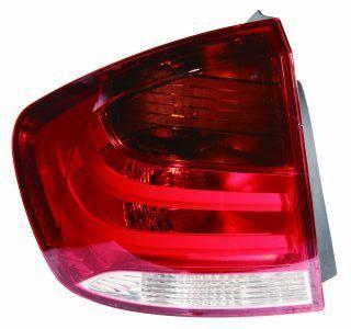 Depo 444-1955R-UE Stop BMW E84 Outer Right