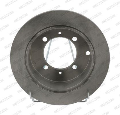 Ferodo DDF1141 Brake Mirror Lancer 03-08 1.6 — Mirrors