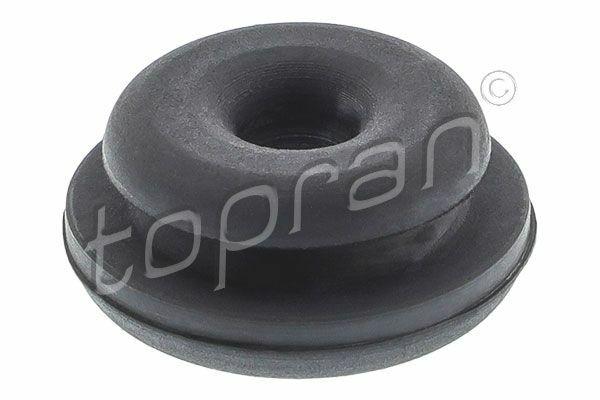 TOPRAN Hood Rod Bushing VW - 10 — Bushings & Mounts