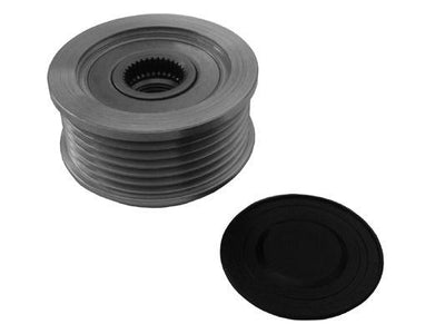CONTINENTAL CTAM AP9058 Alternator Pulley — Starting & Charging