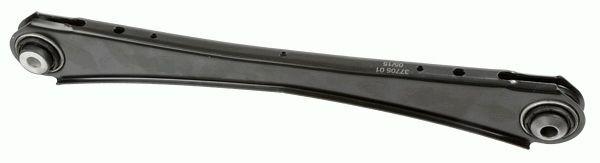 LEMFORDER Rear Left Control Arm 3770501 - For BMW X3 F25 & X4 F26 — Lemförder, Control Arms & Ball Joints
