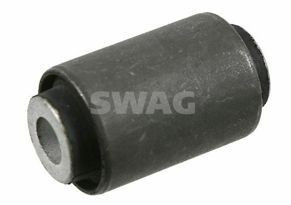 SWAG Rear Suspension Bushing 10790023 - 5 Pack for W201 W202 W203 C209 A209 — Bushings & Mounts