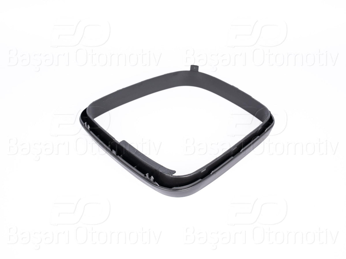 Wisco 1235980-00 Mirror Cover Frame Left VW Caddy T5 03 > — Glass & Trim