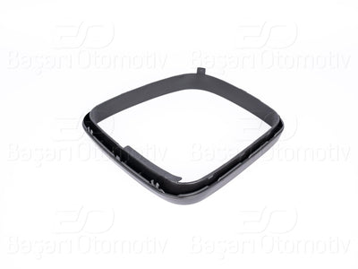Wisco 1235980-00 Mirror Cover Frame Left VW Caddy T5 03 > — Glass & Trim
