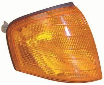 DEPO Signal Light - Yellow for Mercedes W202 — Tail, Signal & Reflectors