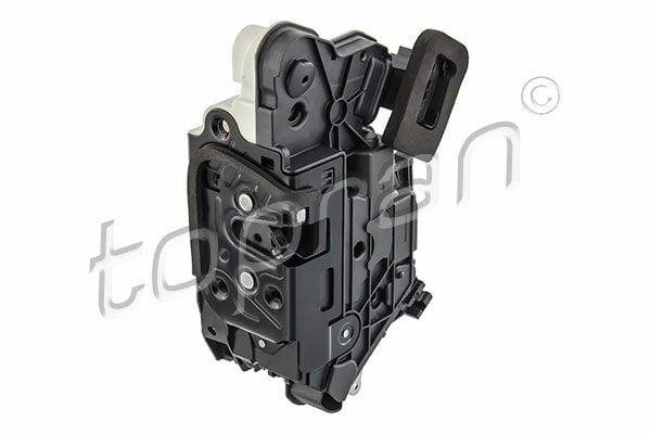 TOPRAN 117731 — Handles, Locks & Latches