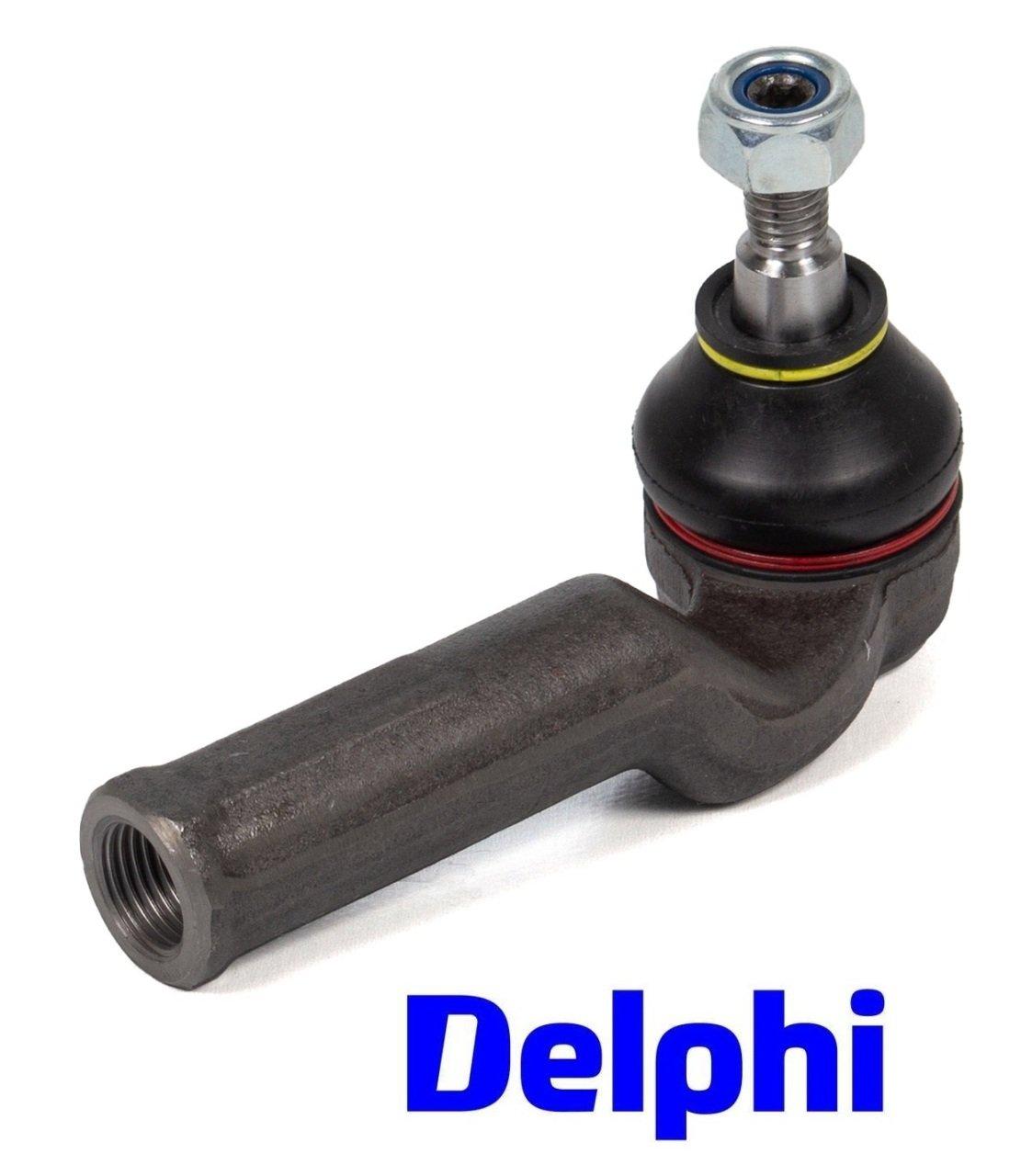 Delphi TA2997 Ford C-Max 2010-2018 Tie Rod End Left — Tie Rods & Linkage