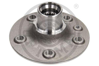 Optimal 04-P306 Wheel Hub 638 — Hub Assemblies