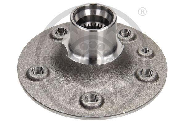 Optimal 04-P306 Wheel Hub 638 — Hub Assemblies