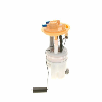 BOSCH Fuel Pump Unit - Top Quality Fuel Delivery for Smart Forfour (2004-2006) & Mitsubishi Colt VI (2005-2012)