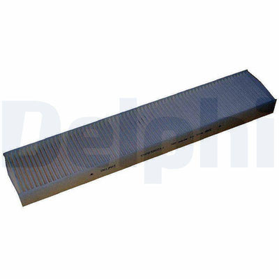 Delphi TSP0325011 Cabin Air Filter — Air & Cabin Filters