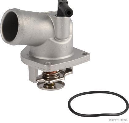 Herth+Buss J1530925 Thermostat Opel Astra G/Combo/Meriva/Vectra/Zafira B-C 92° — Water Pump & Thermostat