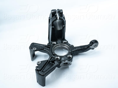 Wisco 1163145-00 Axle Carrier Front Right VW Caddy 3 Golf 5 Audi A3 Seat Altea Leon Toledo 3Skoda Octavia 2 1.2 TSI 1.4 TFSI 1.6 1.8 1.9 TDI 2.0 TDI 03-15