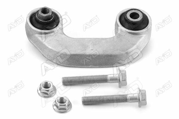 AYD 96-04123 - Front Right Stabilizer Link for Volkswagen Passat & Audi A4 — Sway Bars & Links