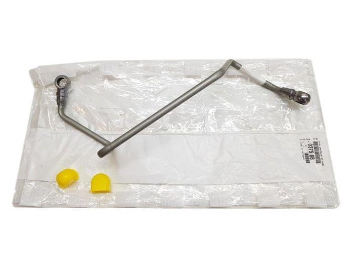 Citroen Turbo Oil Pipe for C3 1.6 HDi — Citroën, Cylinder Head & Block