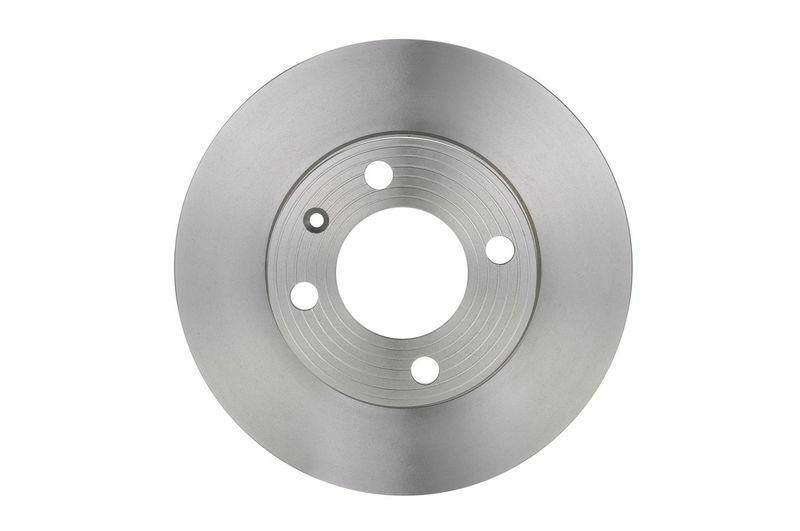 BOSCH Front Brake Disc 0986478010 for Golf, Passat, Polo — Brake Rotors & Drums