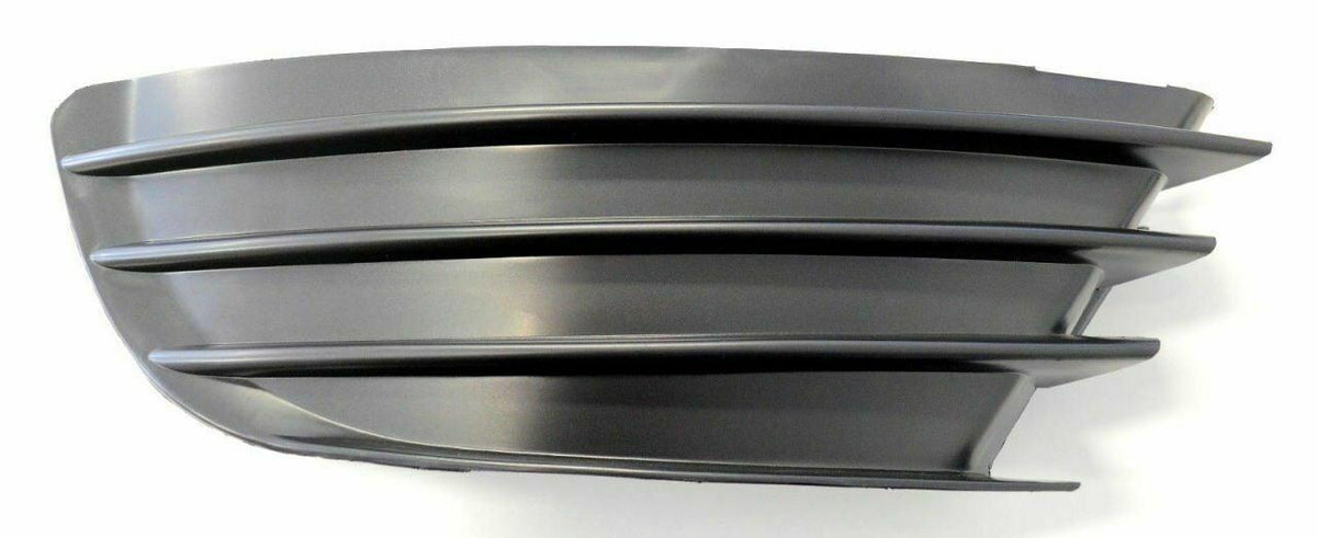 Ithаl Citroen C4 2005-2010 Right Fog Light Frame - Durable Design for Car Owners & Citroen En — Auto Parts Hall, Glass & Trim