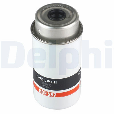 Delphi HDF537 Diesel Filter Transit Minibus /Bus (Fd_ _, Fb_ _ and 2 more models — Fuel Delivery