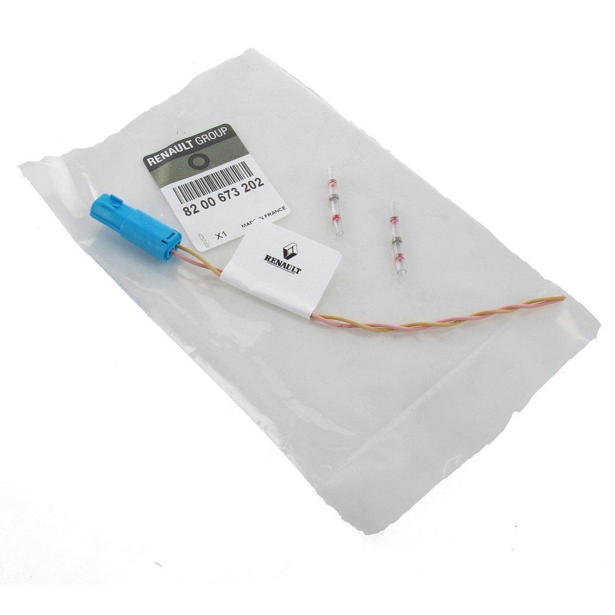 Mais Renault Kango 2 Volant Sensor Cable for Renault Kango — Clutch & Flywheel