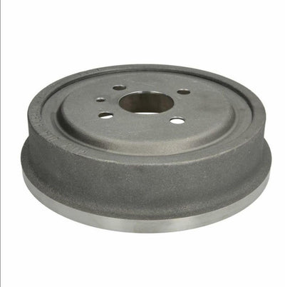 TRW DB4229 Rear Brake Drum Astra G Astra H Corsa C Vectra B Combo C — Brake Rotors & Drums