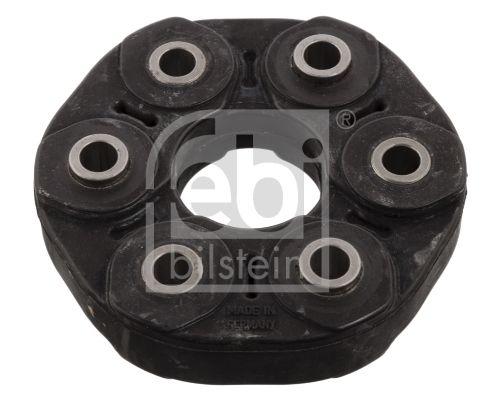 Febi Bilstein 101774 Driveshaft Mount Mercedes X156/W176/W246/C117/X117 13-19 — Axles, CV Joints & Boots