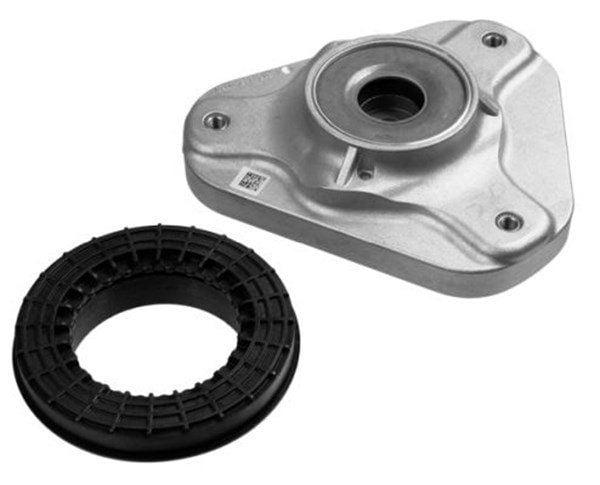 Lemförder Mercedes W212 Front Shock Mount Bushing - Compatible with E180 — Bushings & Mounts
