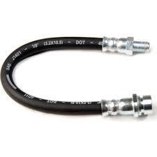Bsg 30-730-036 Brake Hose Rear Transit V347 Bm 06 — Brake Hydraulics