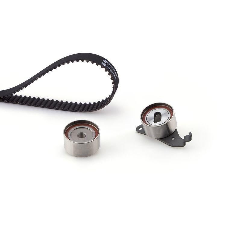GATES Timing Tk 92-98 Carina.E - Premium Timing Belt Set — Belts