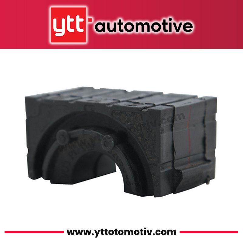 YTT Y1492 Sway Bar Bushing Front Lower Opel Astra H Ø22 2004-2014 Set of 10 — Bushings & Mounts