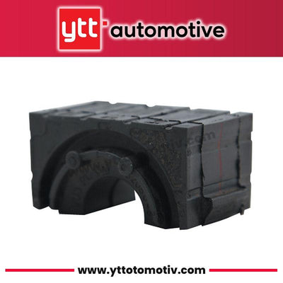 YTT Y1492 Sway Bar Bushing Front Lower Opel Astra H Ø22 2004-2014 Set of 10 — Bushings & Mounts