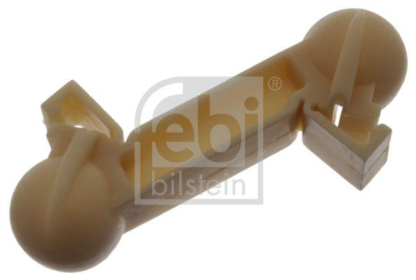Febi Bilstein 01166 Gear Rod VW Golf I II Golf2-Cordoba-Ibiza 84- | 1 Piece