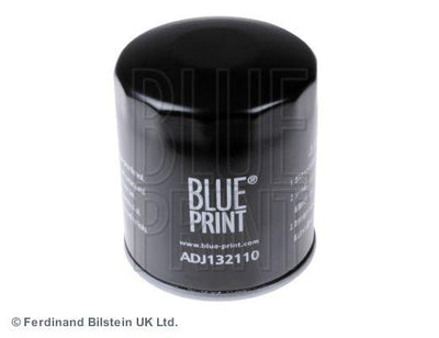 Blue Print ADJ132110 Oil Filter Freelander I 1.8i 16V Discovery I Lj 2.0 16 V 89 > 98 L314 98 > 06 — Oil Filters