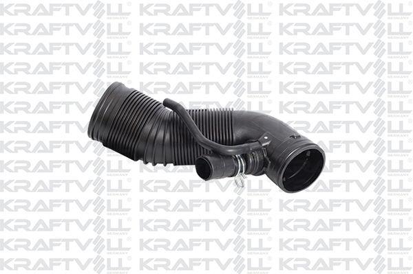 KRAFTVOLL Air Filter Hose for 1997-2009 Skoda Octavia 1.6 Gasoline Engines — Air & Cabin Filters