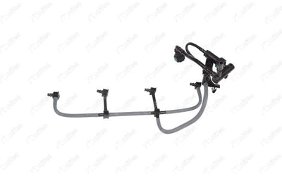 NIFEA 20166 Injector Geri Return Hose Connect 1.8 TDCi 02-13 — Fuel Delivery