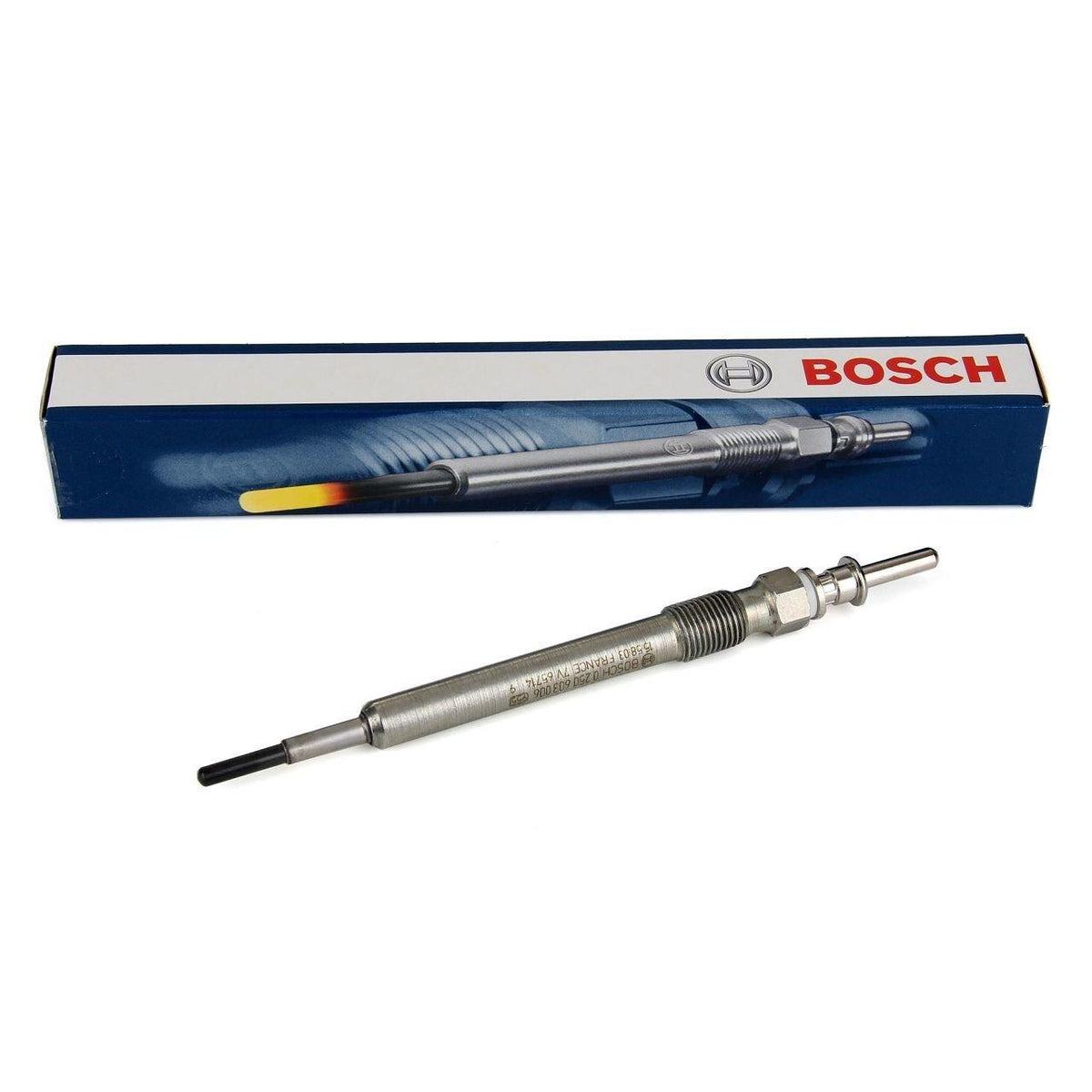 BOSCH Glow Plug for BMW F10 520d — Coils & Plugs
