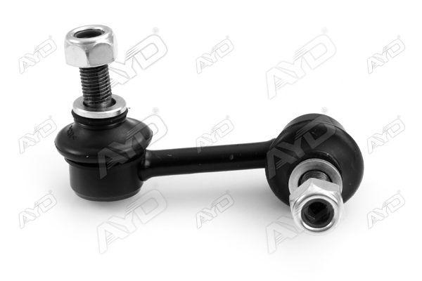 AYD 96-10907 Front Right Stabilizer Link - 2 Pack for 2006 Civic 1.3 Hybrid — Sway Bars & Links