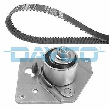 DAYCO KTB465 Timing Belt Kit — Belts