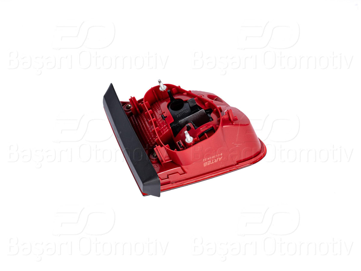ARTEB 5N0945094H Tail Lamp Inner Right VW Tiguan (5N_) 11-16 — Tail, Signal & Reflectors