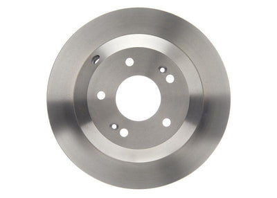 Bosch 0986479081 Disc Rear Hyundai Santa Fe 07-12 Kia Sorento 09- 2.2 CRDi | Set of 2